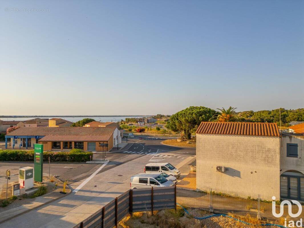 Photo 1 - Appartement à LEUCATE