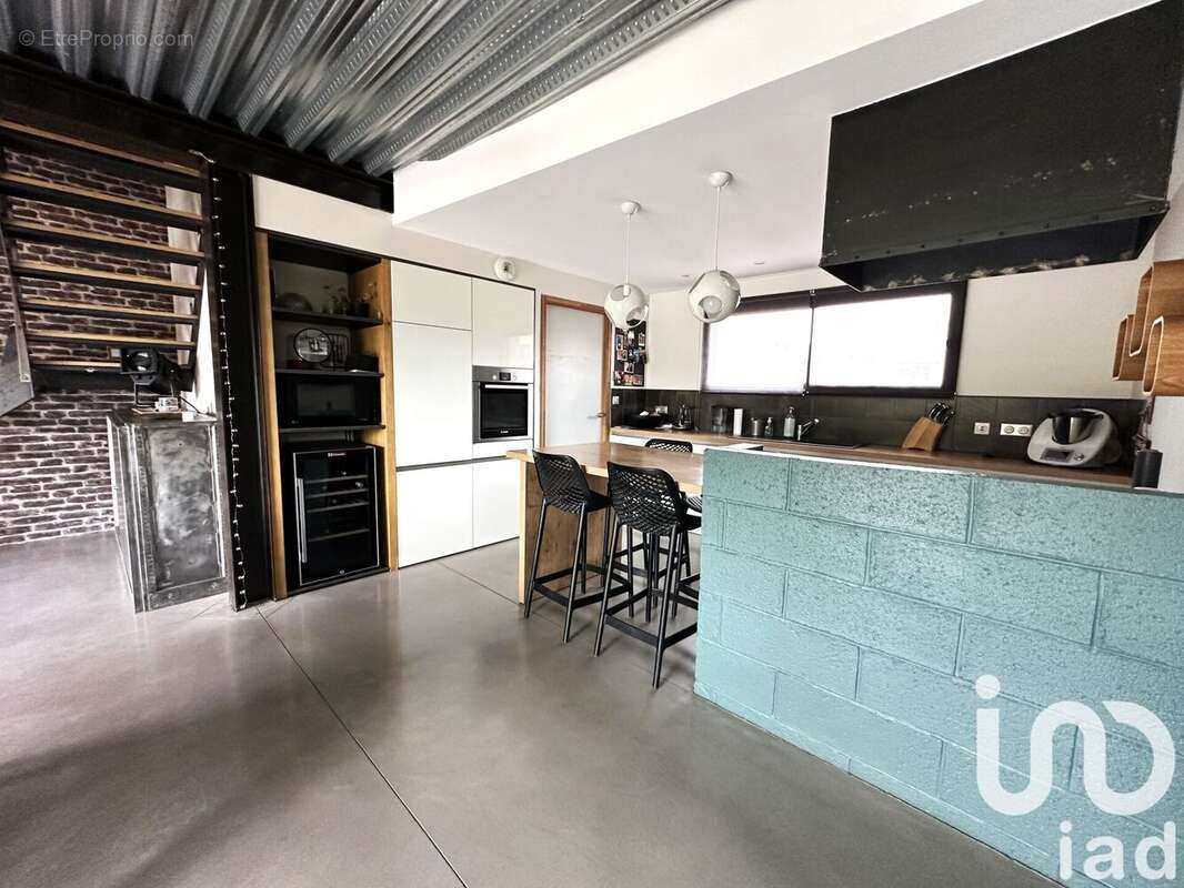 Photo 4 - Maison à LA MEZIERE