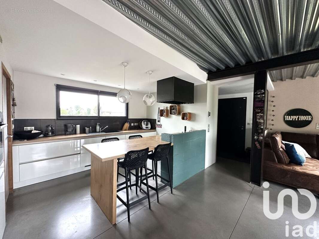 Photo 5 - Maison à LA MEZIERE