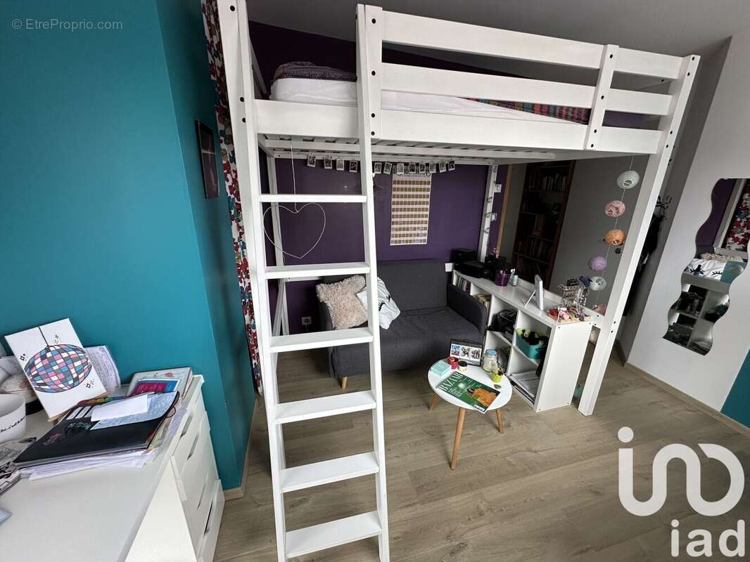 Photo 9 - Maison à LA MEZIERE