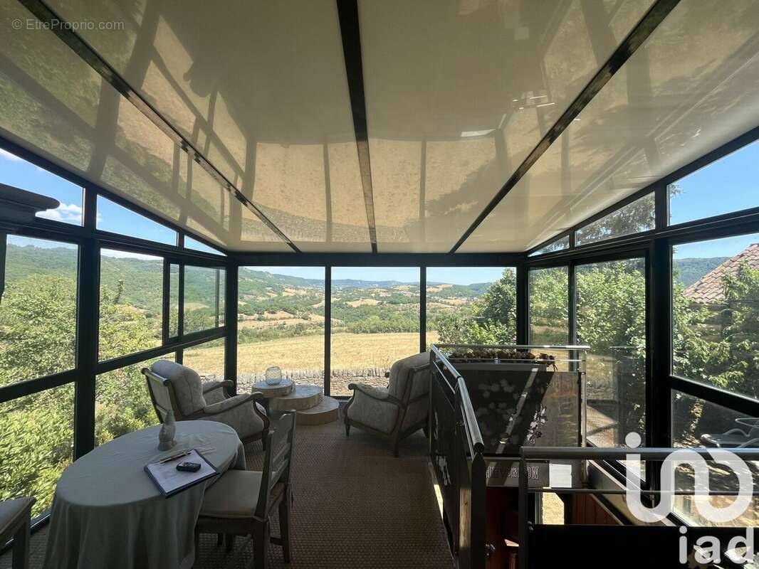 Photo 2 - Maison à LA BASTIDE-PRADINES