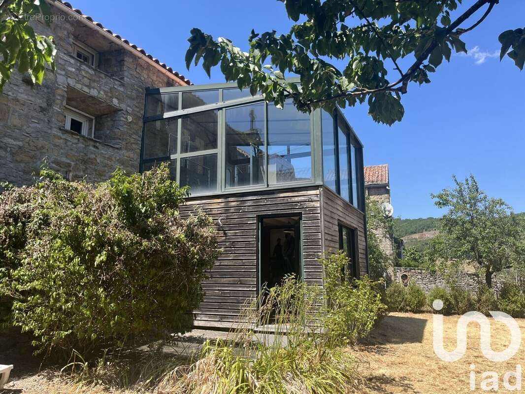 Photo 3 - Maison à LA BASTIDE-PRADINES