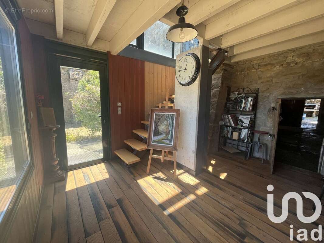 Photo 4 - Maison à LA BASTIDE-PRADINES