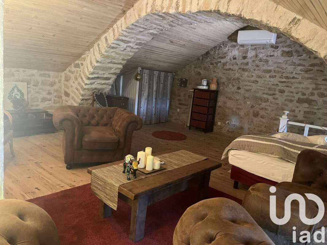 Photo 6 - Maison à LA BASTIDE-PRADINES