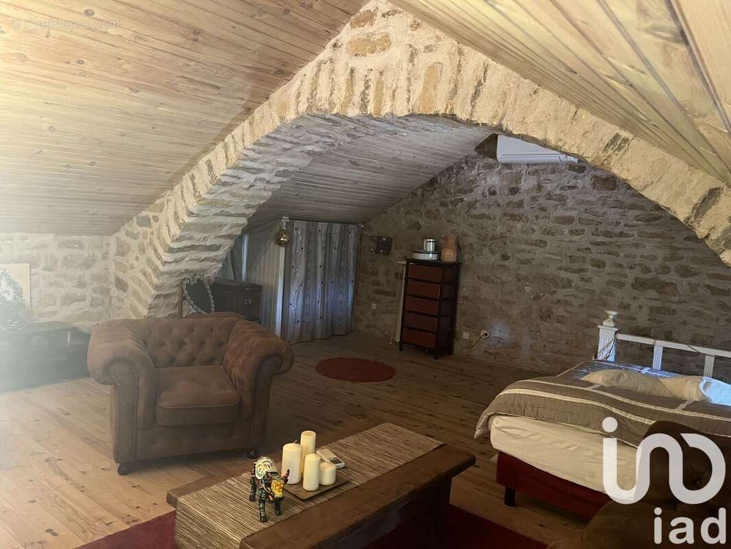 Photo 7 - Maison à LA BASTIDE-PRADINES