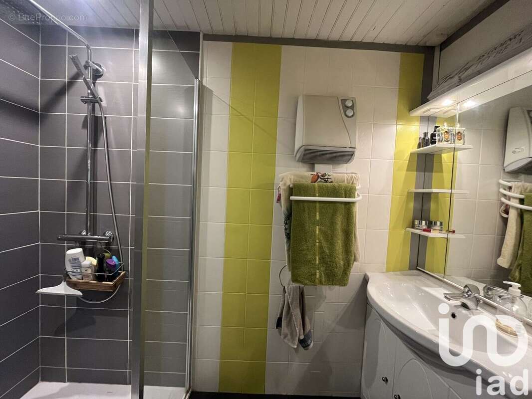 Photo 8 - Maison à LA BASTIDE-PRADINES