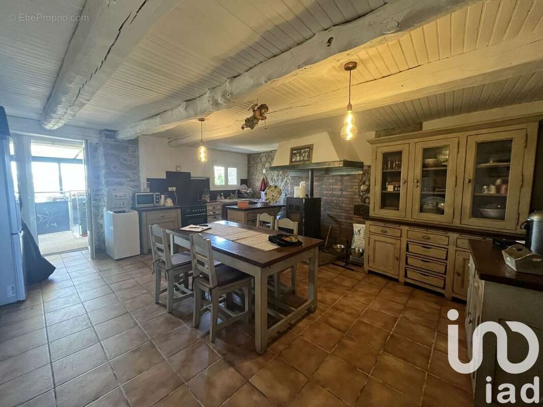 Photo 9 - Maison à LA BASTIDE-PRADINES