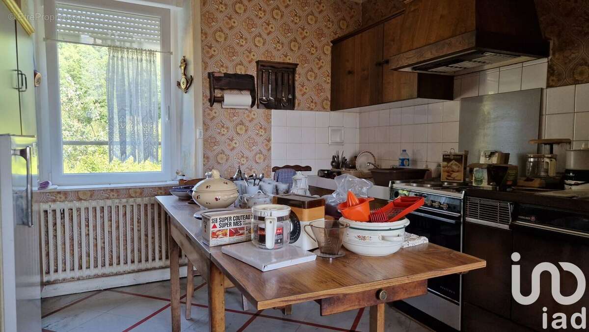 Photo 3 - Maison à LE GOURAY