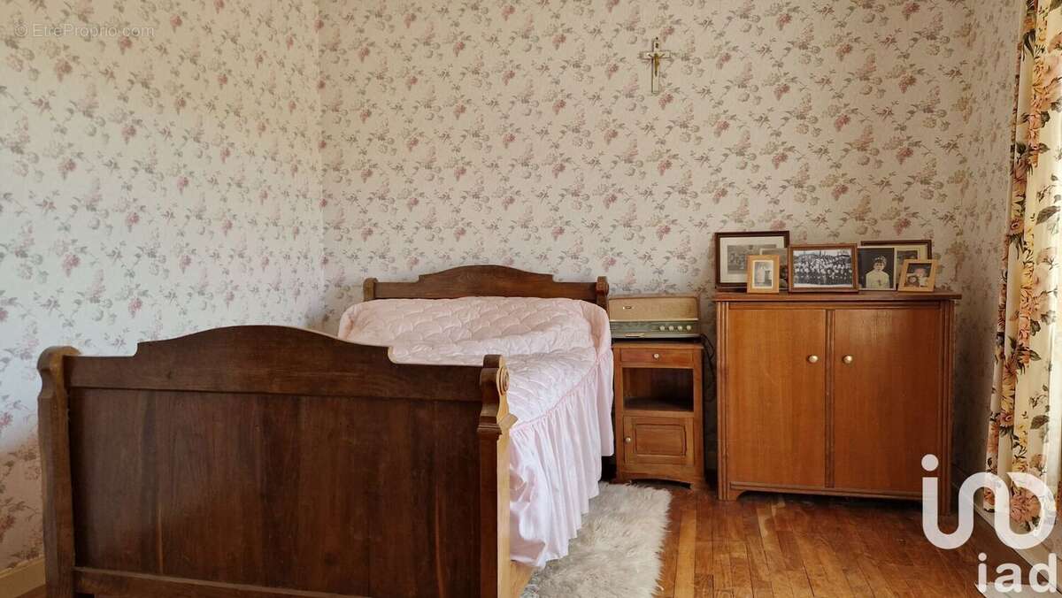 Photo 4 - Maison à LE GOURAY