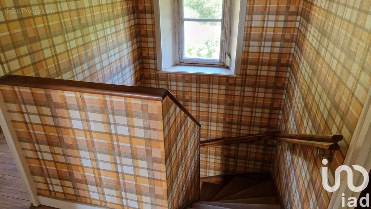 Photo 6 - Maison à LE GOURAY