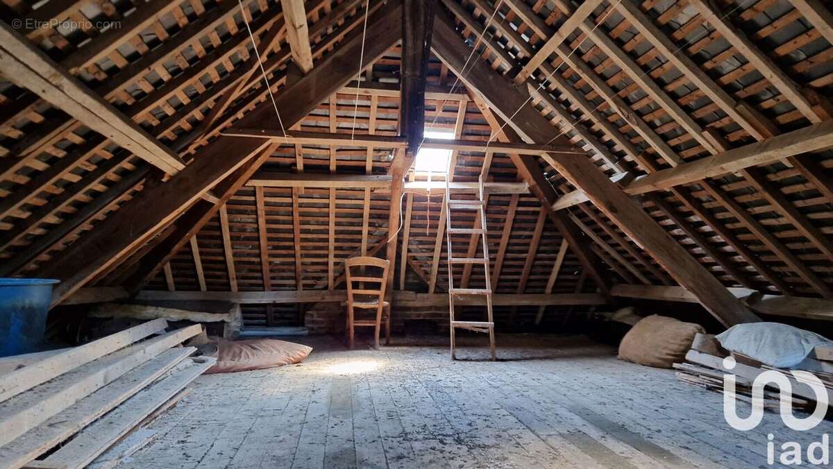 Photo 7 - Maison à LE GOURAY