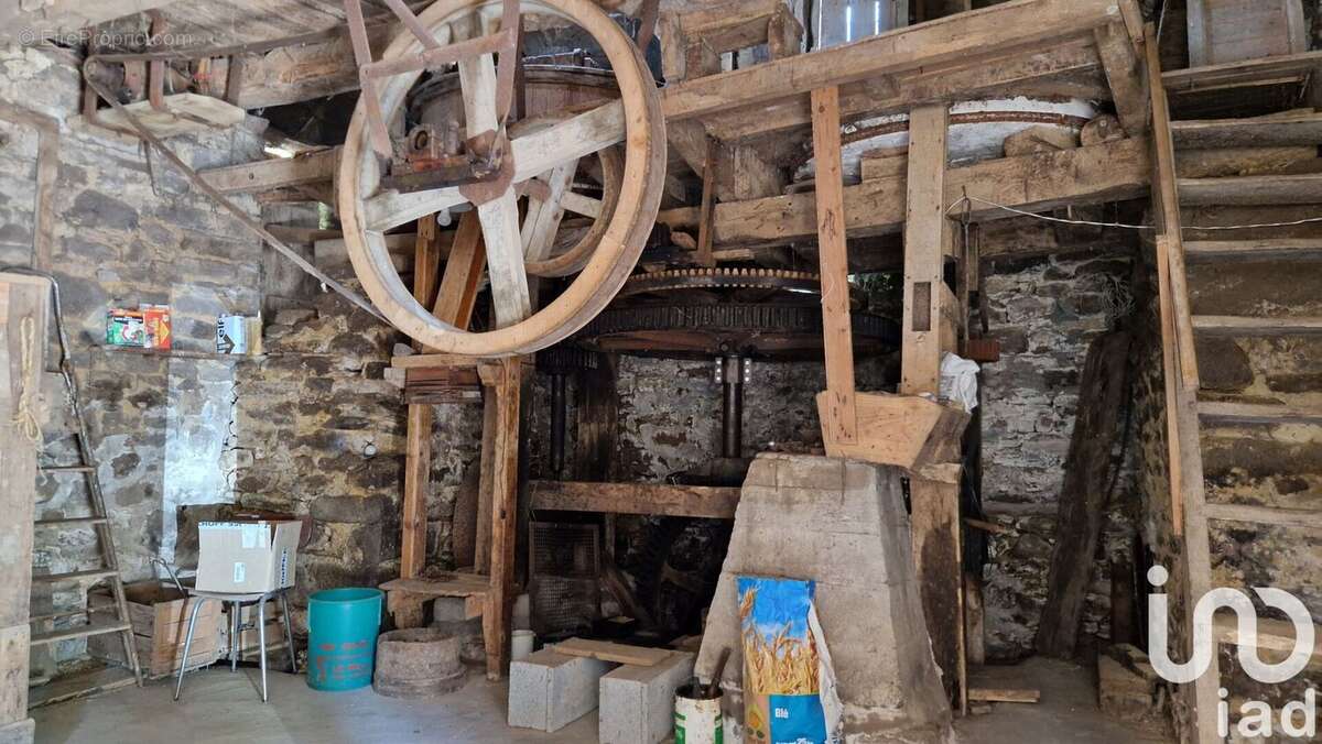 Photo 8 - Maison à LE GOURAY