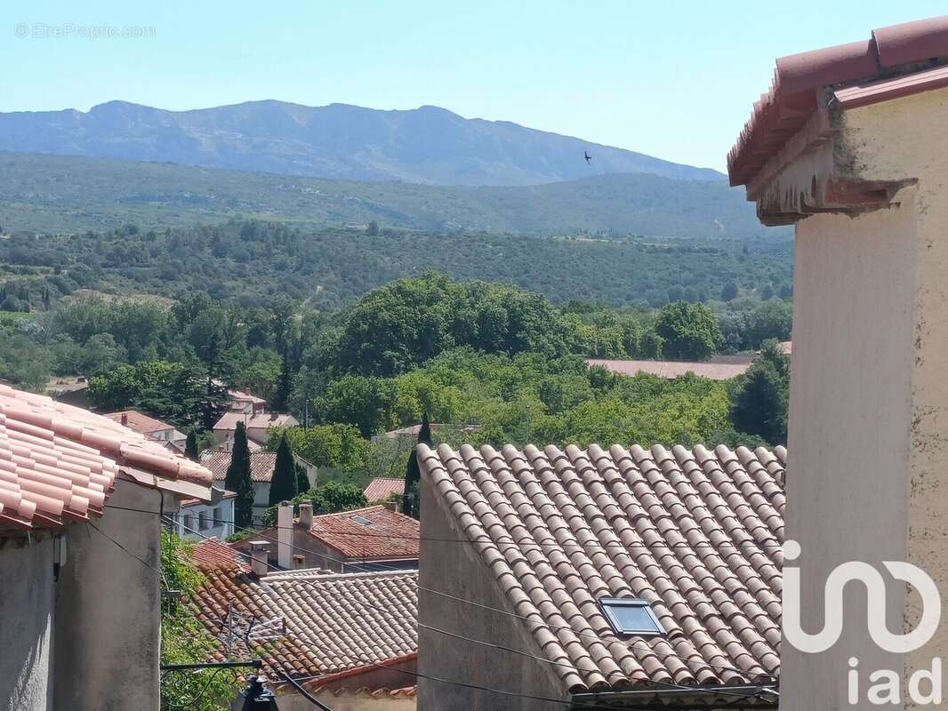 Photo 2 - Maison à PAZIOLS