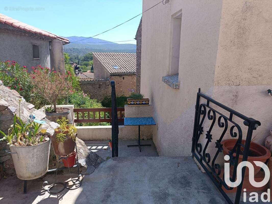 Photo 3 - Maison à PAZIOLS