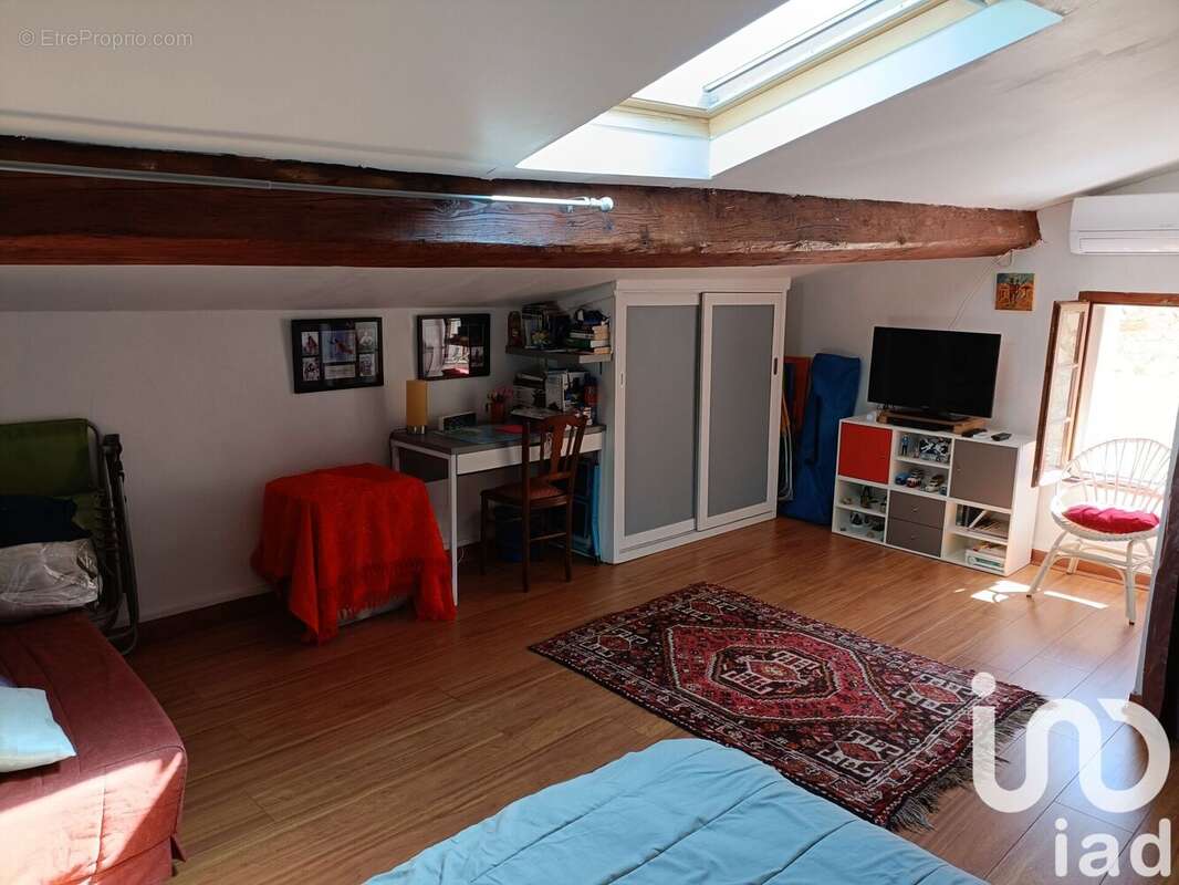 Photo 6 - Maison à PAZIOLS