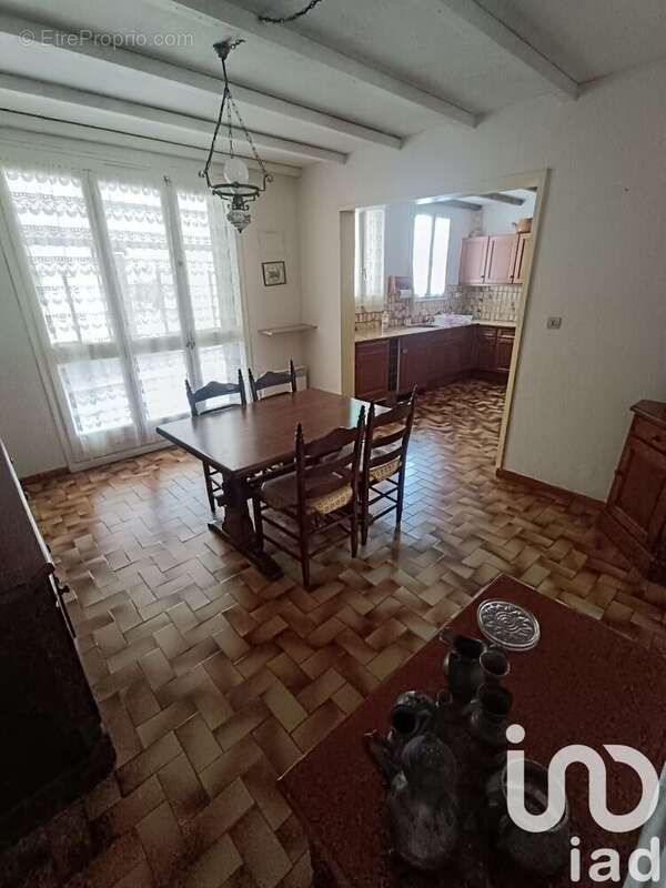 Photo 3 - Maison à SAINT-ESTEVE