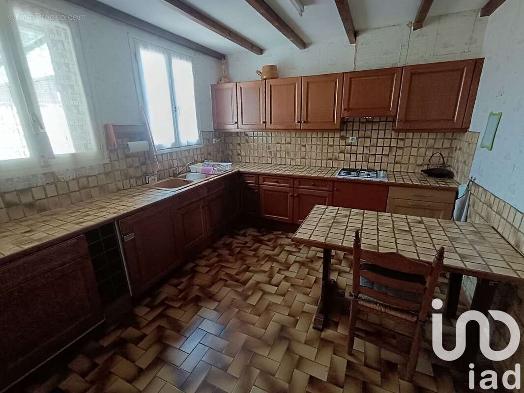 Photo 4 - Maison à SAINT-ESTEVE