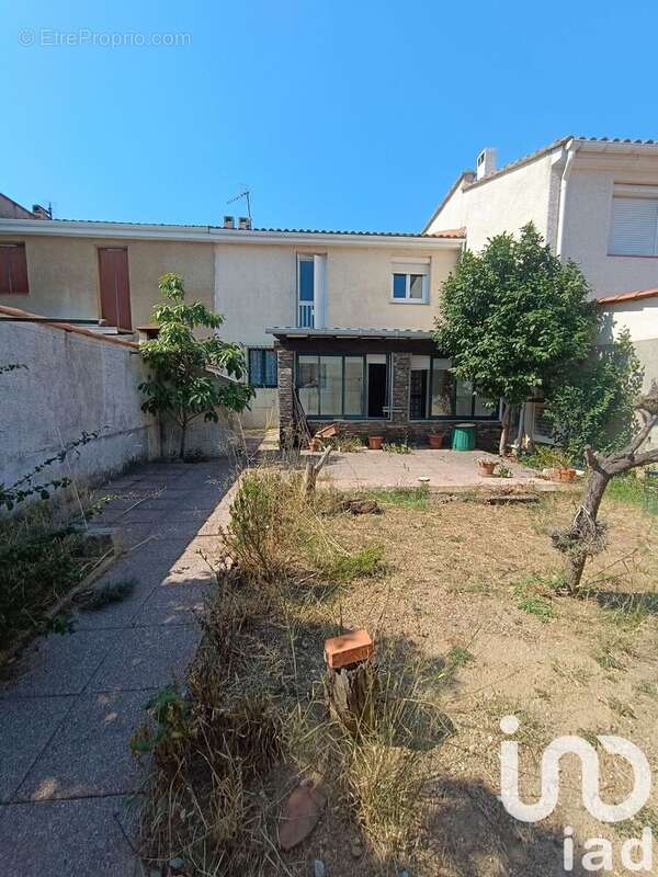 Photo 9 - Maison à SAINT-ESTEVE