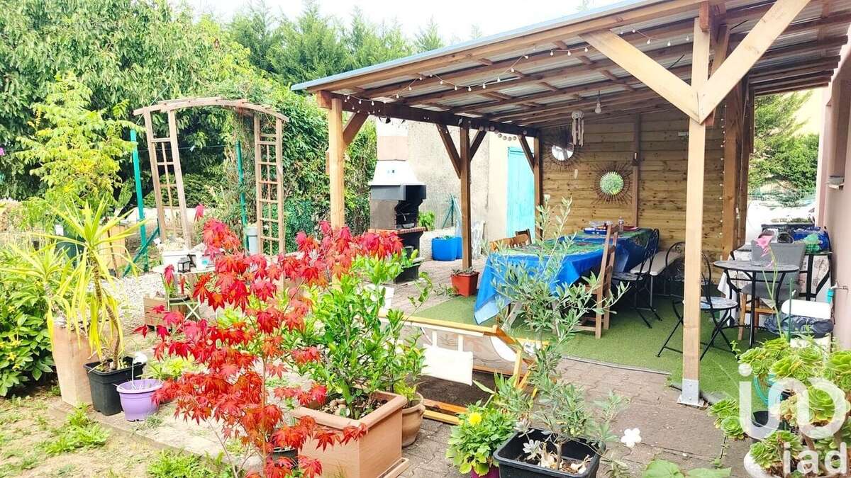 Photo 2 - Maison à SAINT-PRIEST