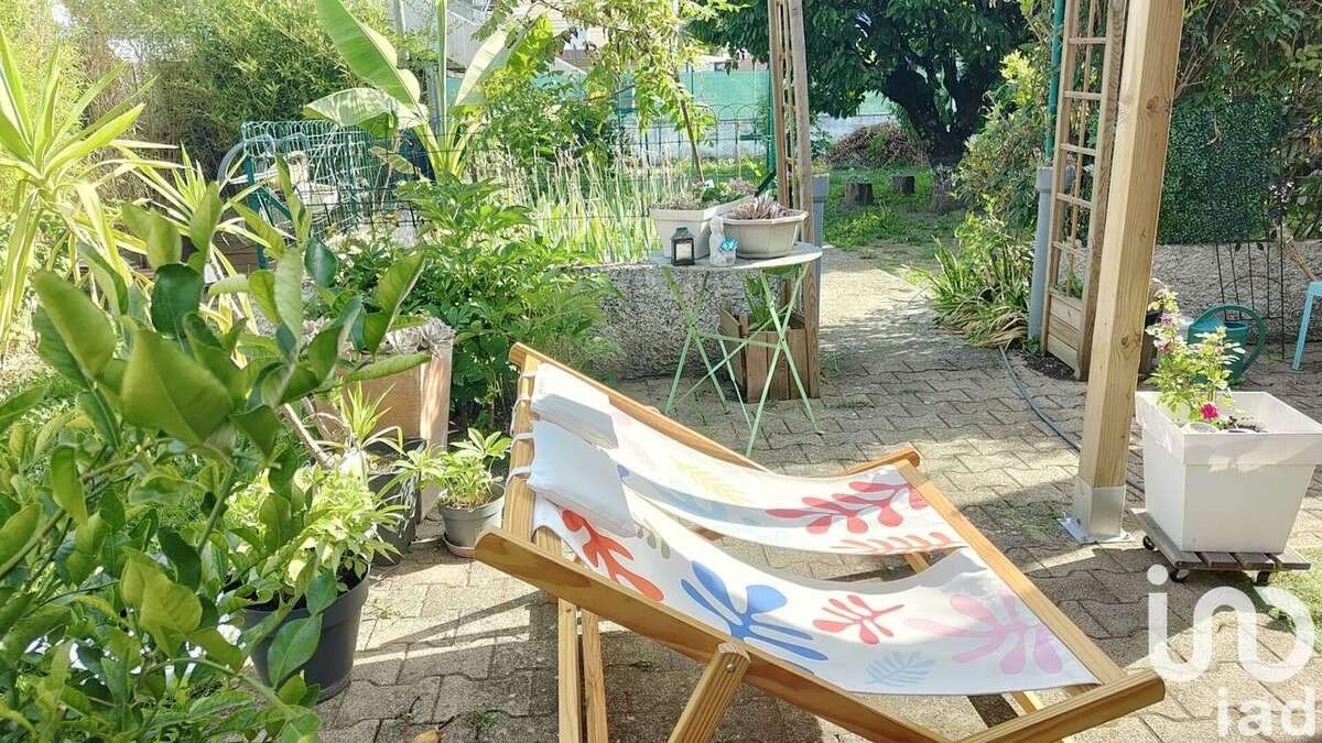 Photo 5 - Maison à SAINT-PRIEST