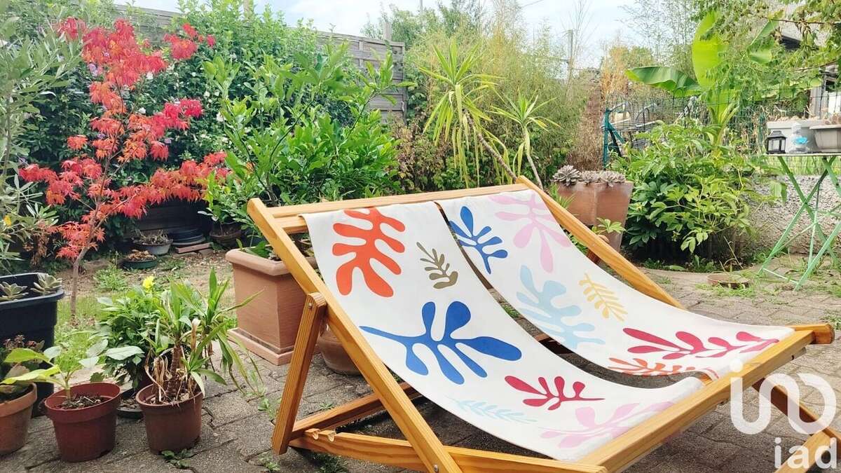 Photo 6 - Maison à SAINT-PRIEST