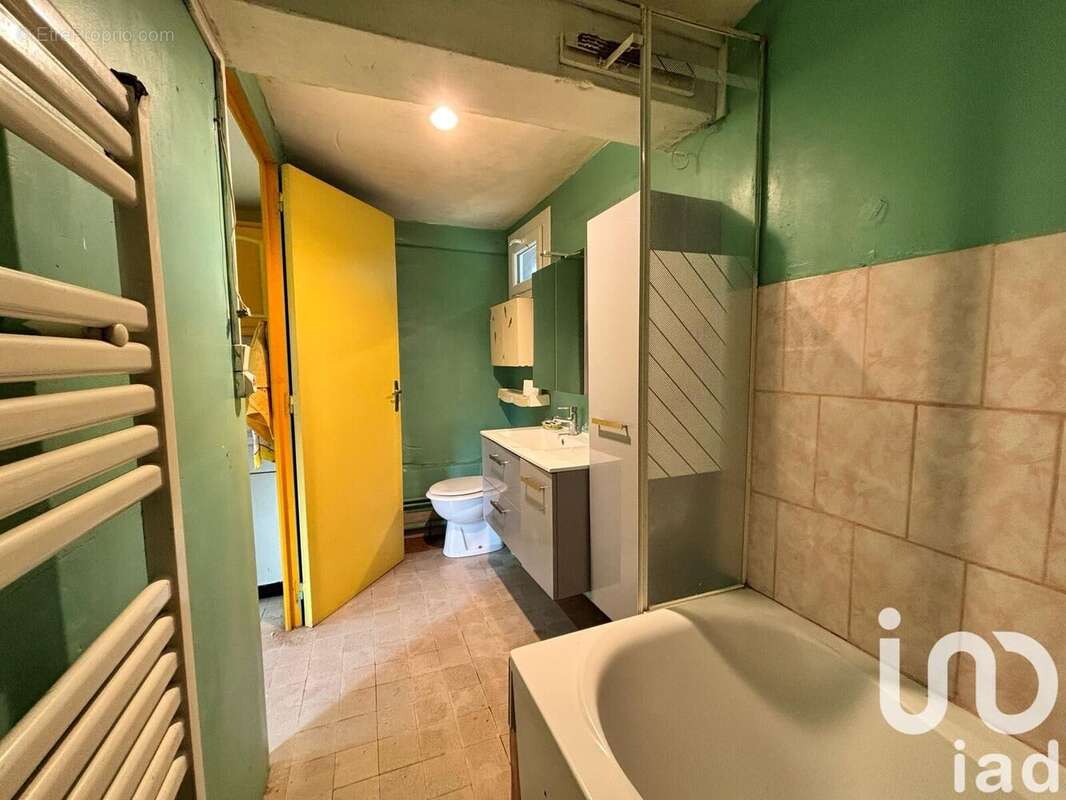 Photo 8 - Maison à APPEVILLE-ANNEBAULT