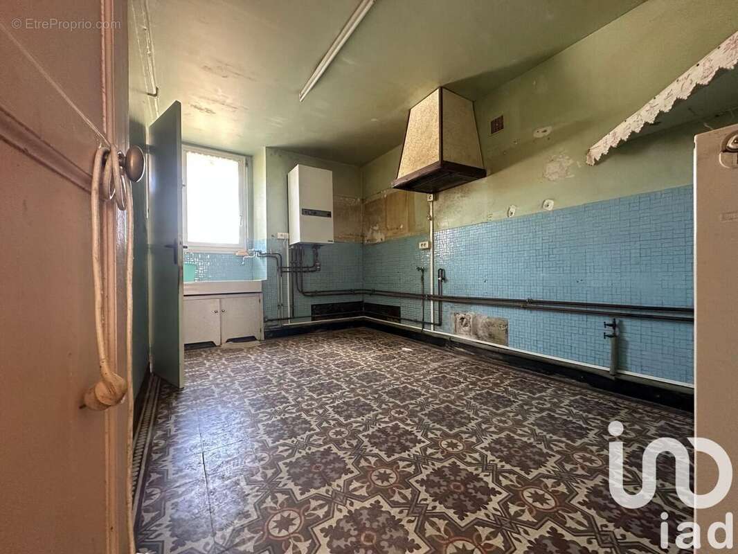 Photo 2 - Maison à SAINT-MARTIN-D&#039;ABLOIS