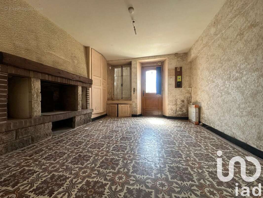 Photo 3 - Maison à SAINT-MARTIN-D&#039;ABLOIS