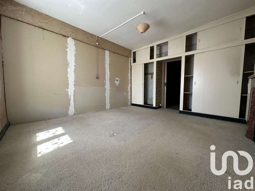 Photo 4 - Maison à SAINT-MARTIN-D&#039;ABLOIS