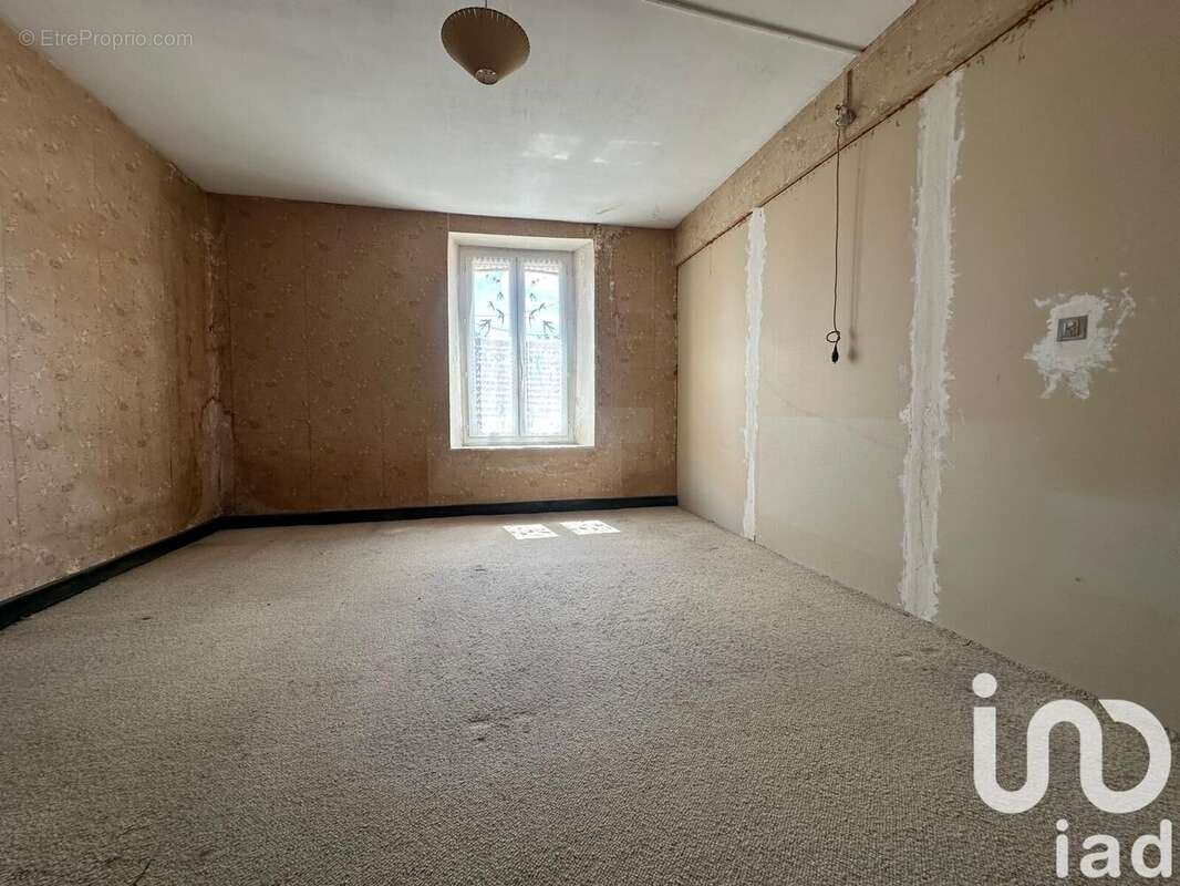 Photo 5 - Maison à SAINT-MARTIN-D&#039;ABLOIS