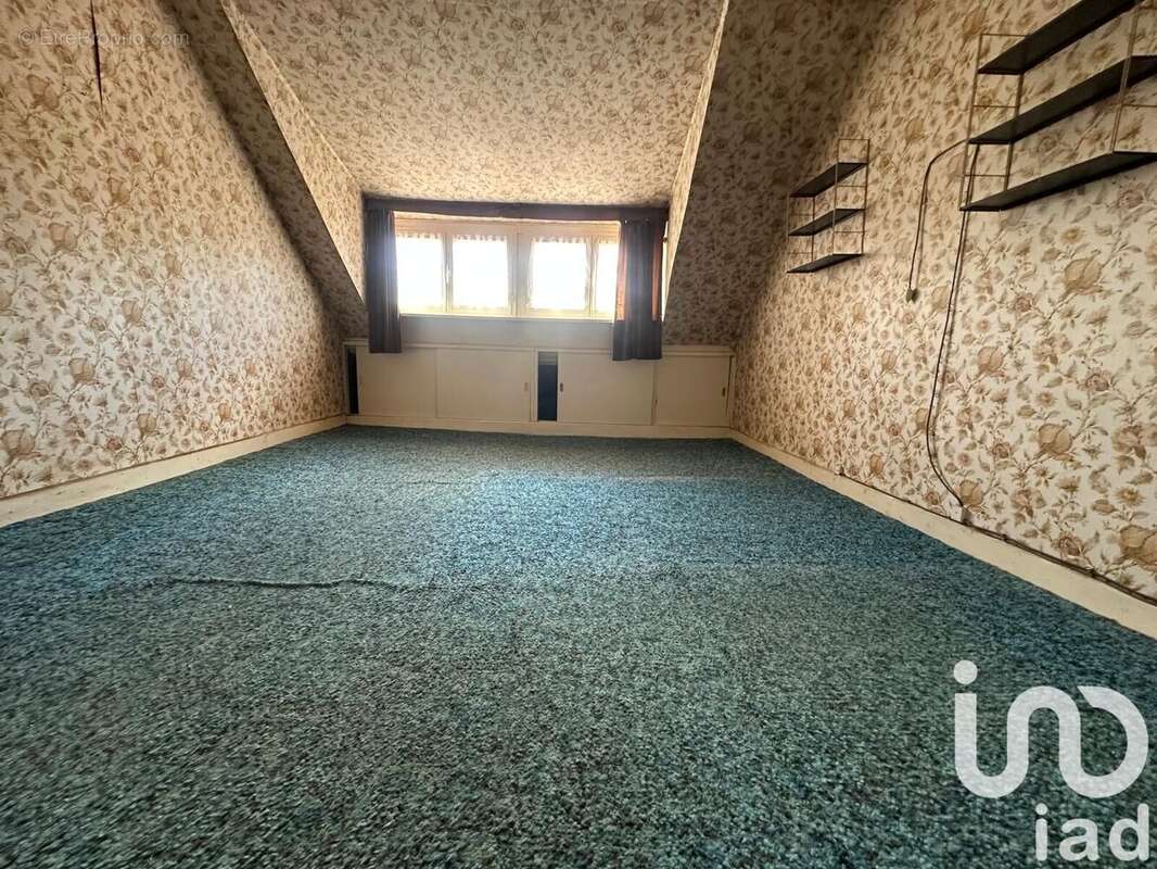 Photo 7 - Maison à SAINT-MARTIN-D&#039;ABLOIS