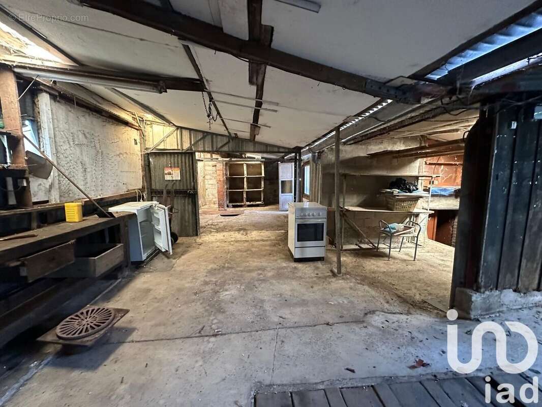 Photo 9 - Maison à SAINT-MARTIN-D&#039;ABLOIS