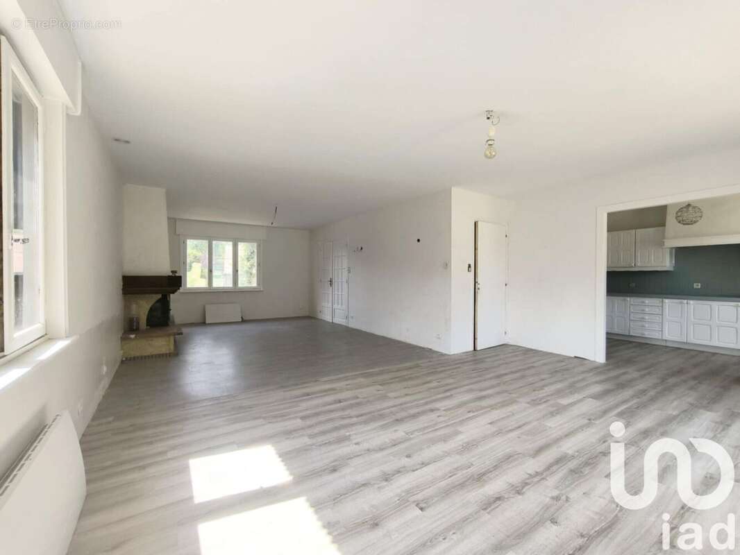 Photo 3 - Maison à CLETY