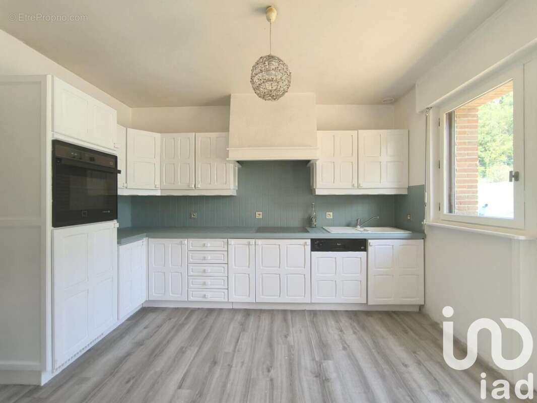 Photo 4 - Maison à CLETY