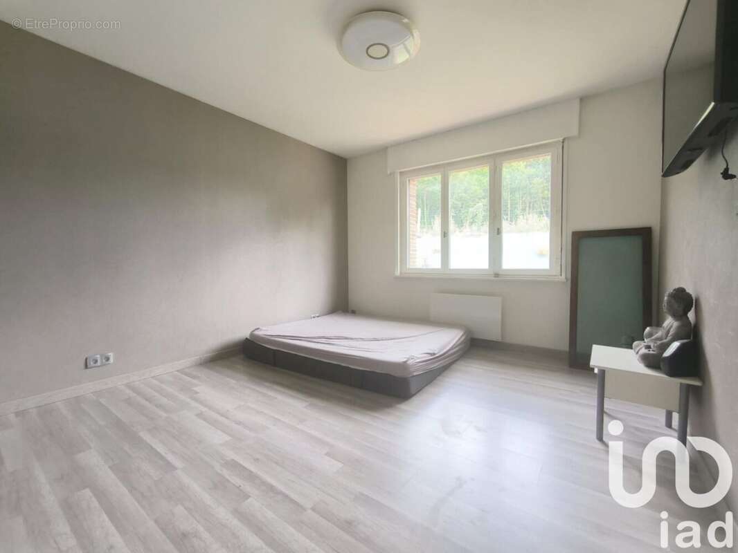 Photo 6 - Maison à CLETY