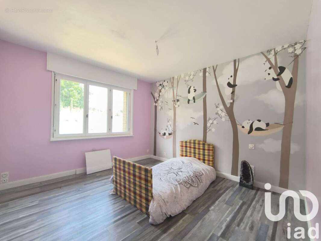 Photo 8 - Maison à CLETY