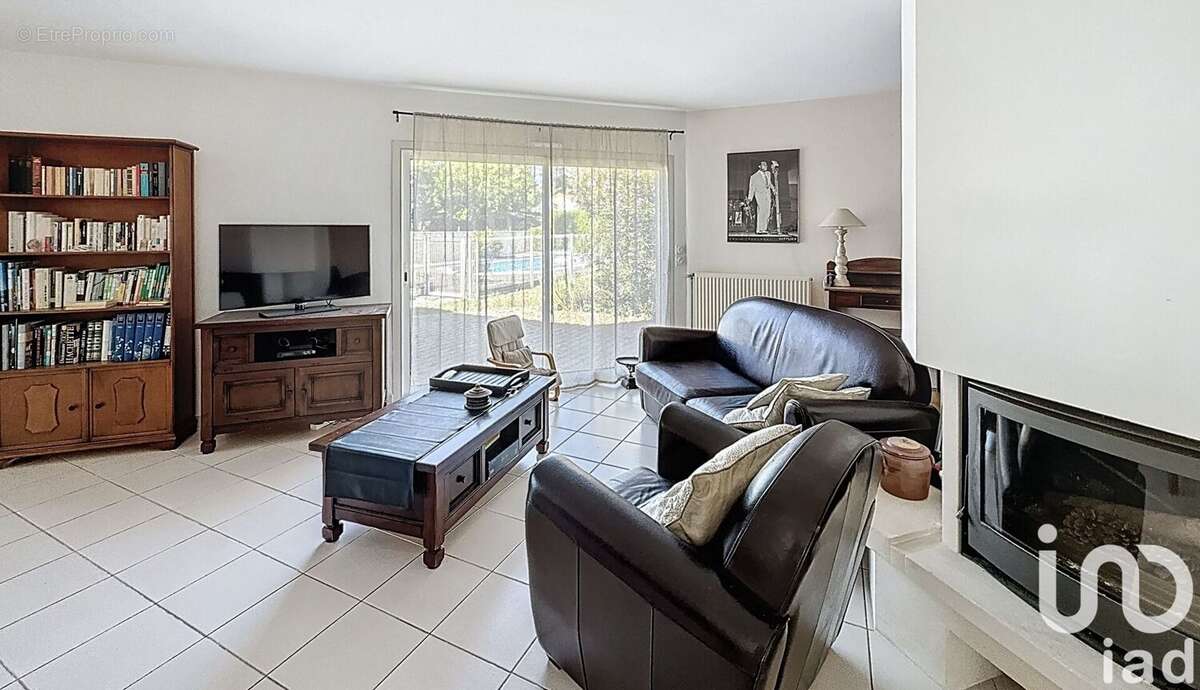 Photo 2 - Maison à BLANQUEFORT