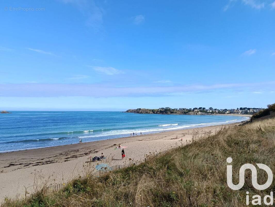 Photo 1 - Appartement à SAINT-MALO