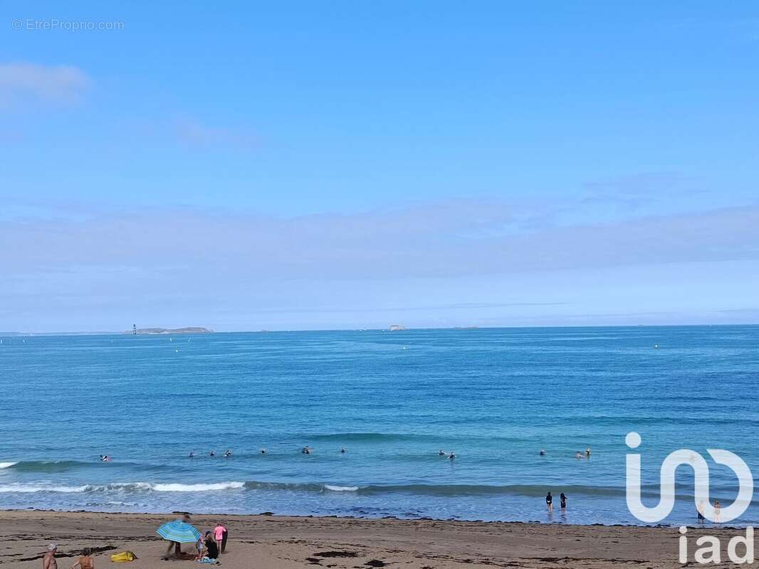 Photo 3 - Appartement à SAINT-MALO