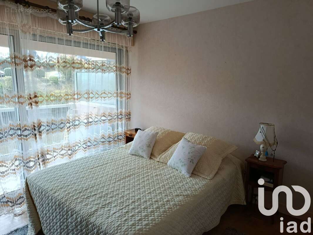 Photo 4 - Appartement à SAINT-MALO