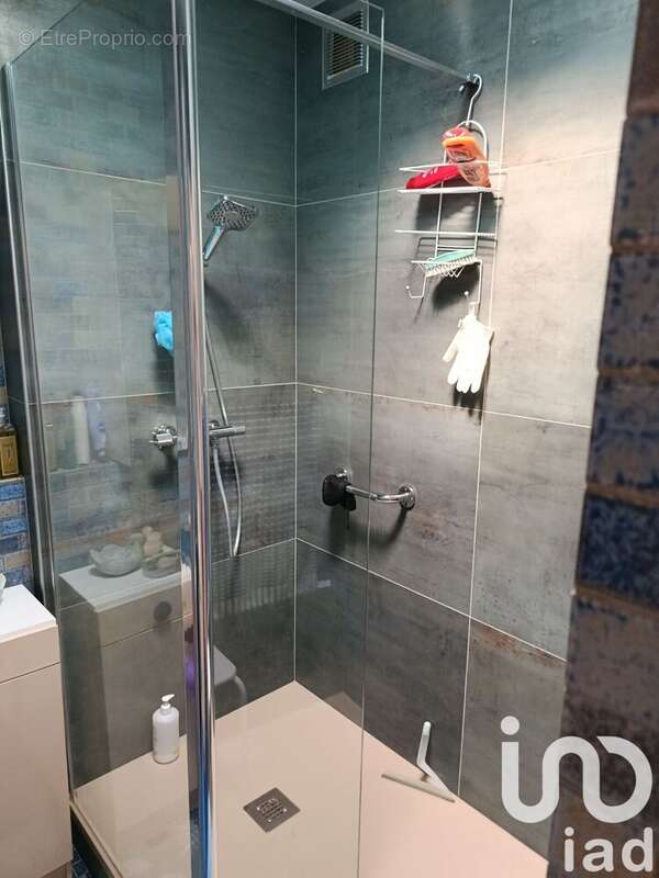 Photo 5 - Appartement à SAINT-MALO