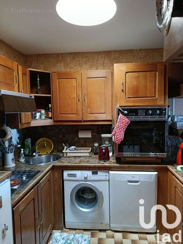 Photo 7 - Appartement à SAINT-MALO