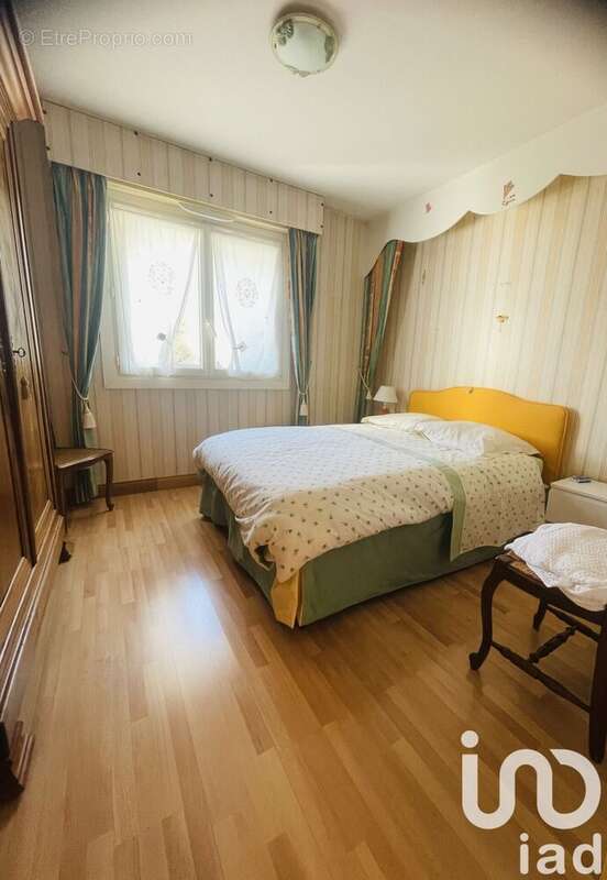 Photo 5 - Appartement à MAINVILLIERS