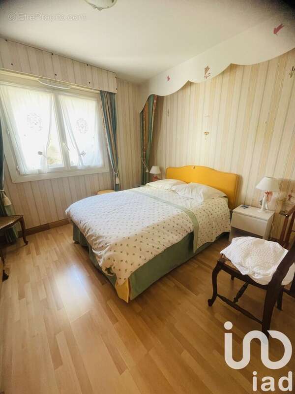 Photo 6 - Appartement à MAINVILLIERS