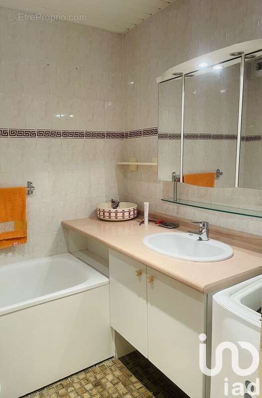 Photo 8 - Appartement à MAINVILLIERS