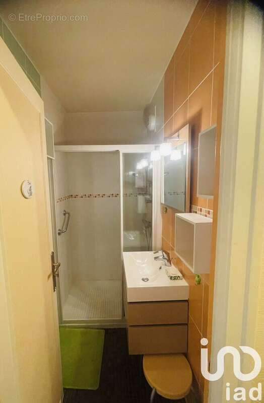 Photo 9 - Appartement à MAINVILLIERS