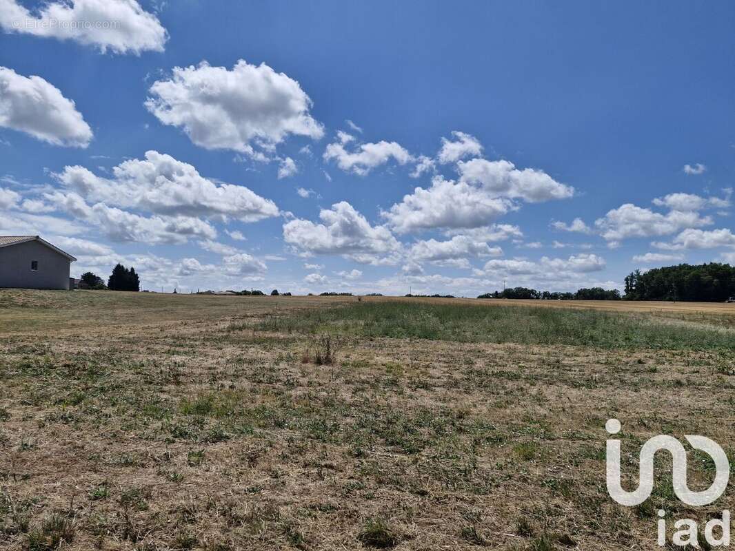 Photo 2 - Terrain à RAZAC-D&#039;EYMET