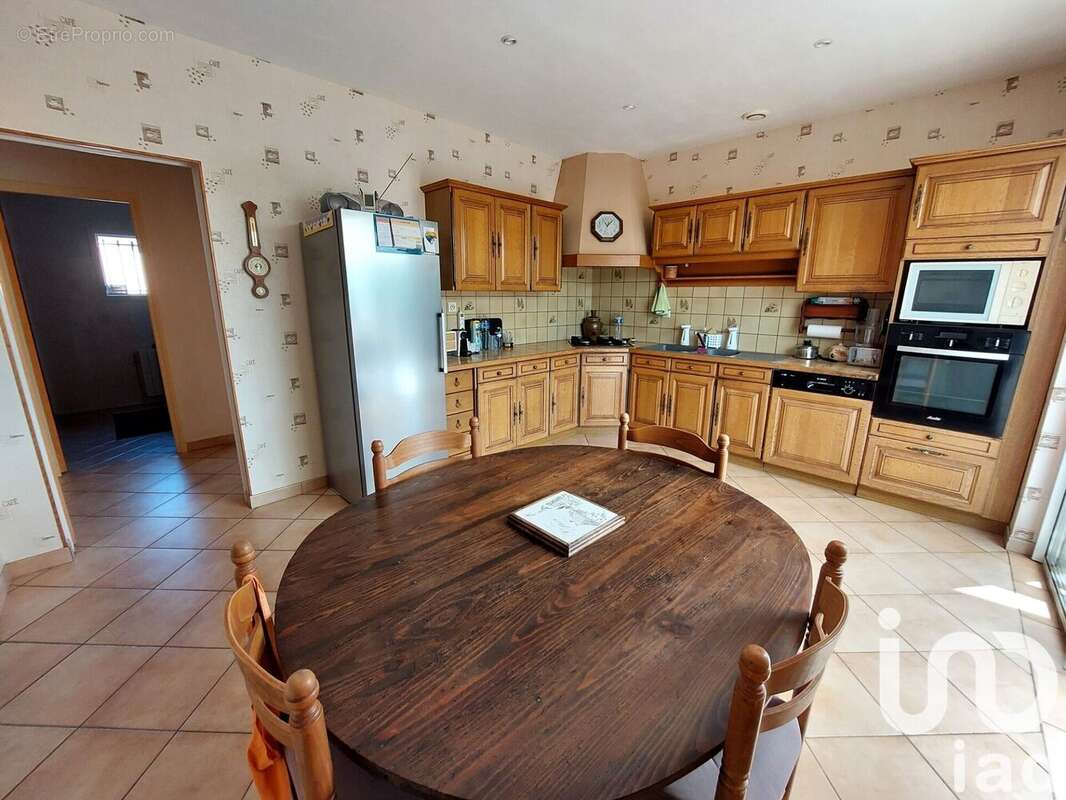 Photo 5 - Maison à LE FLEIX