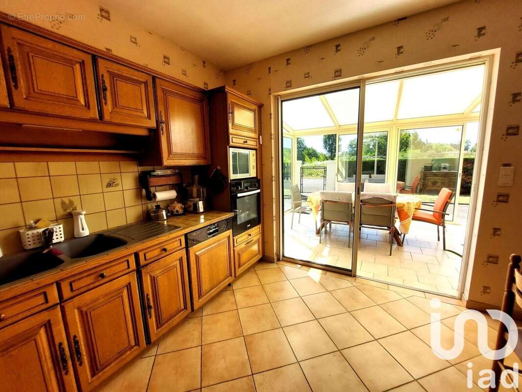 Photo 6 - Maison à LE FLEIX