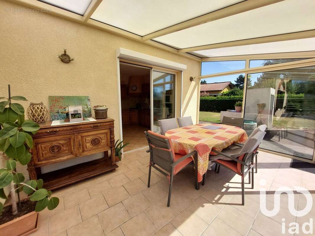 Photo 7 - Maison à LE FLEIX